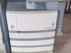 Toshiba Photocopy Machine