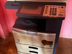 Toshiba Photocopy Machine
