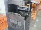 Toshiba Photocopy Machine