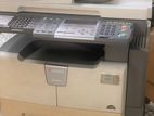 Toshiba Photocopy Machine