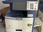 Toshiba Photocopy Machine