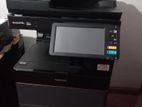 Toshiba Photocopy Machine