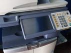 Toshiba Photocopy Machine
