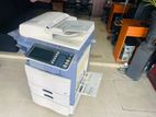 Toshiba Photocopy Machine