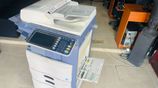 Toshiba Photocopy Machine