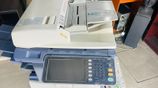 Toshiba Photocopy Machine