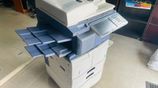 Toshiba Photocopy Machine