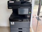 Toshiba Photocopy Machines (E-Studio 4518A)