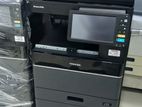 Toshiba Photocopy Machines