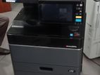 Photocopy Machine Repair Service