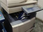 Toshiba Photocopy Machine