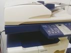 Toshiba Printer