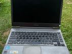 Toshiba Laptop