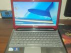 Toshiba Portege Laptop 12