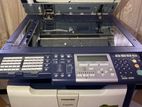 Toshiba Printer (e-Studio195)