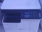 Toshiba Printer
