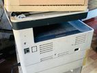Toshiba Printer