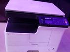 TOSHIBA PRINTER MACHINE