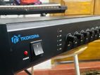 Toshiba Public Address Loudspeaker Amplifier