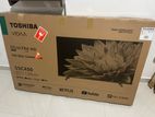 Toshiba QLED 4K 55’’ TV