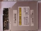 Toshiba Samsung DVD Writer / CD-RW Drive TS-L462D