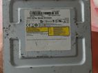 Toshiba Samsung SH-S223 Internal Desktop Sata DVD