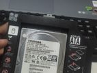 Toshiba SATA SSD Laptop 1TB