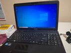 Toshiba Satallite C660-1D7