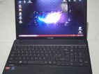 Toshiba Laptop