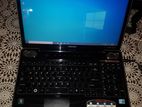 Toshiba Satelite A505 Intel Core I3 Laptop