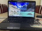 Toshiba satellite a665