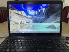 Toshiba Satellite A665 Laptop