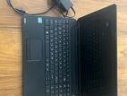 Toshiba Satellite Laptop