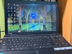 Toshiba Satellite C55 Laptop