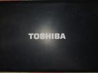 Toshiba Satellite C600 Laptop Parts