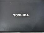 Toshiba Satellite C660-13R Celeron Laptop
