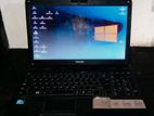 Toshiba Satellite C660