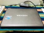 Toshiba Satellite C660 Laptop
