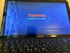 Toshiba Satellite C850 - B733 Laptop