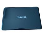 Toshiba Satellite C850 Laptop Housing