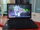 Toshiba Satellite Core i5 6th Gen 16GB 256GB SSD 15.6 Screen