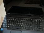 Toshiba Satellite Laptop