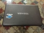 Toshiba Satellite C660