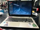 Toshiba Satellite I5 Laptop