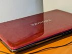 Toshiba Satellite I5 Laptop