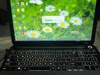 Toshiba Satellite i7 4th Gen