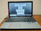 Toshiba Satellite L55-A5234 | Intel(R) Core(TM) i5-4200M