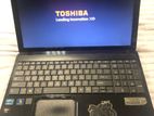Toshiba Satellite L850 Core I5