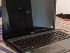 Toshiba Satellite L855