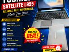TOSHIBA SATELLITE L955